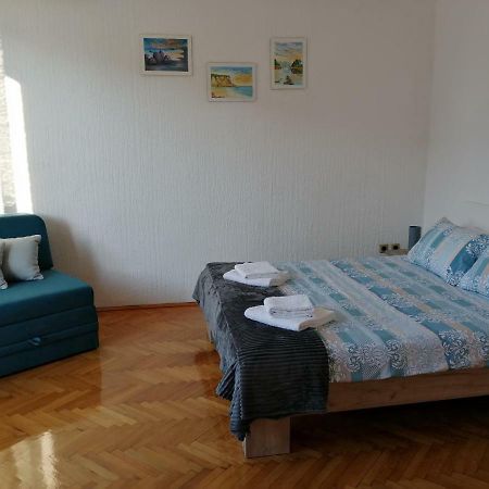 Apartman Studio Katarina Golubac Eksteriør bilde
