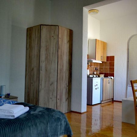 Apartman Studio Katarina Golubac Eksteriør bilde