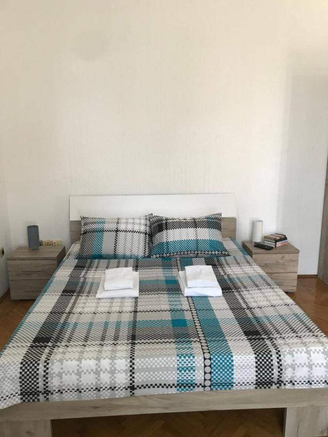 Apartman Studio Katarina Golubac Eksteriør bilde