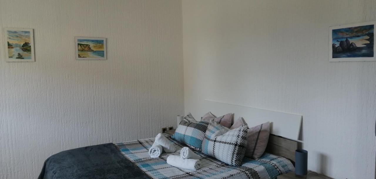 Apartman Studio Katarina Golubac Eksteriør bilde