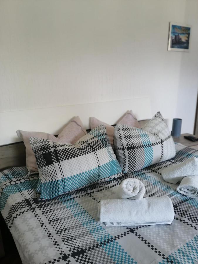 Apartman Studio Katarina Golubac Eksteriør bilde