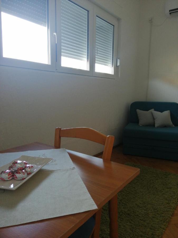 Apartman Studio Katarina Golubac Eksteriør bilde