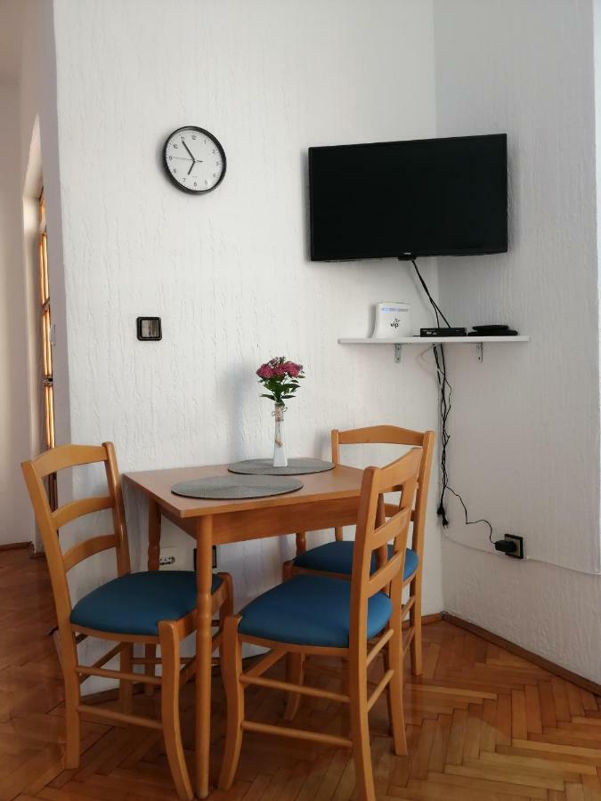 Apartman Studio Katarina Golubac Eksteriør bilde
