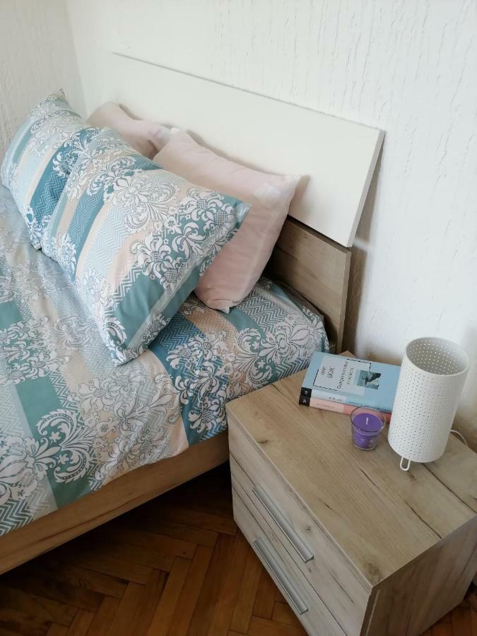 Apartman Studio Katarina Golubac Eksteriør bilde