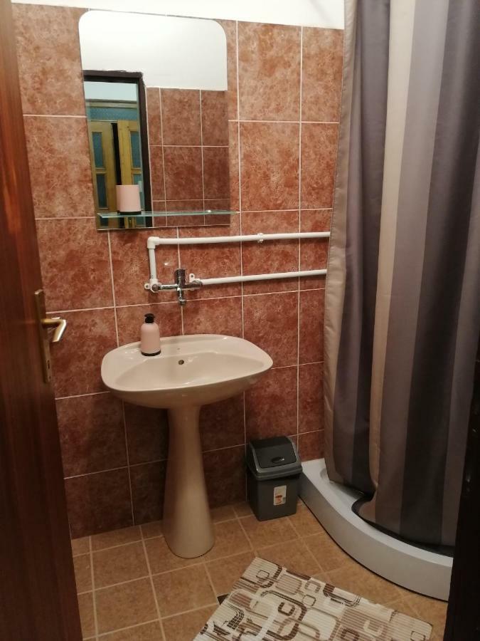 Apartman Studio Katarina Golubac Eksteriør bilde