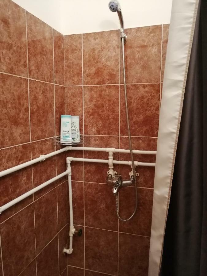 Apartman Studio Katarina Golubac Eksteriør bilde